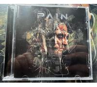 Pain - I Am - CD