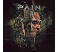 Pain – I Am – CD – US Import (Nuclear Blast)