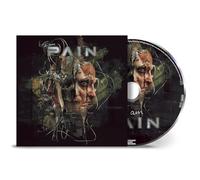 Pain - I Am - New CD - 90 - O23z