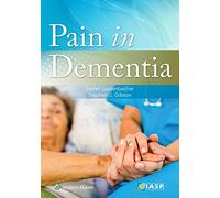 Pain in Dementia