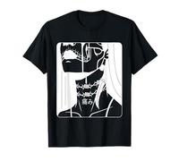 Pain In Japanese Otaku Anime Gothic Women Aesthetic Grunge T-Shirt