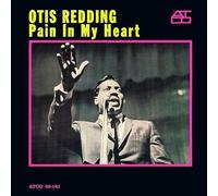 Pain In My Heart [VINYL]