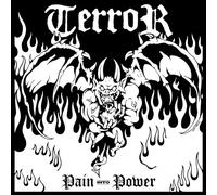 Pain Into Power [VINYL]