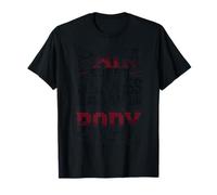 Pain is Just Weakness Leaving Your Body Gym Coaches T-Shirt