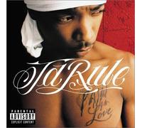 Pain Is Love(Ltd.Reissue)