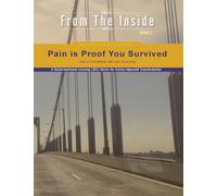 Pain Is the Proof You Survived: How to Stop Running and Start Rebuilding: 5 (Pathlight Youth)