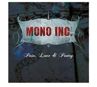 Pain, Love & Poetry