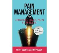 PAIN MANAGEMENT FOR CHRONIC BACK PAIN SUFFERERS