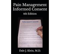 Pain Management Informed Consent