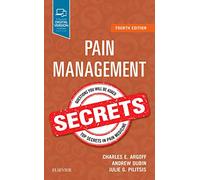 Pain Management Secrets