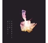 Pain, Melanie - Parachute