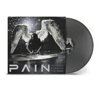 Pain Nothing remains the same LP multicolor