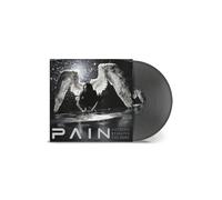 Pain - Nothing Remains The Same (Remastered) [SILVER VINYL]