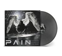 Pain Nothing Remains the Same (Vinyl) 12" Album Coloured Vinyl