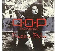 Pain of Progress - Frozen Pain