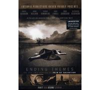 Pain Of Salvation: Ending Themes On The Two Deaths Of... [DVD] [NTSC]