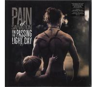 Pain Of Salvation In The Passing Light Of Day - Sealed German 2-LP Double vinyl album record IOMLP470 Inside Out Music 2017
