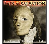 Pain of Salvation - One Hour By the Concreat Lake