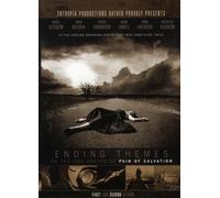 Pain Of Salvation - Pain of Salvation - On the Two Deaths Of (2 DVDs) [2009]