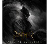 Pain of Salvation : Panther CD Album (Jewel Case) (2020) NEW Amazing Value