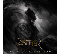 Pain of Salvation Panther Double CD NEW