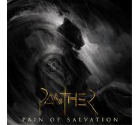 Pain of Salvation - Panther - 2CD Limited Mediabook (2020)