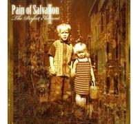 Pain of Salvation - Perfect Element