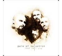 Pain of Salvation - "Road Salt Ivory" - 2010