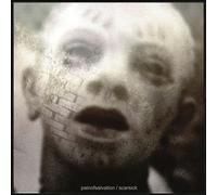 PAIN OF SALVATION - SCARSICK (VINYL RE-ISSUE 2017) 2 VINYL LP+CD NEW