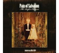 PAIN OF SALVATION-THE PERFECT ELEMENT,PT.I MIX 2020) 2 VINYL LP NEW