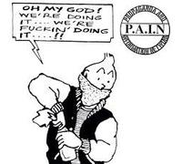 Pain - Oh My God,We're Doing