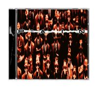 Pain - Pain (jewel case) [Remaster 2026]