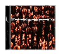 Pain 'Pain (Remaster 2026)' CD - NEW