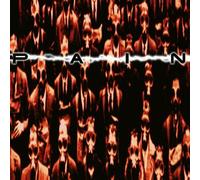 Pain - Pain (Remaster 2026) [VINYL]