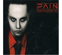 Pain - Psalms of Extinction