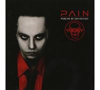 Pain - Psalms Of Extinction [Australian Import]