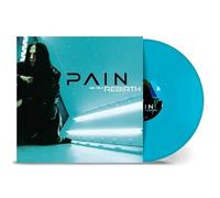 Pain - Rebirth (1LP sleeve) [light blue] [Remaster 2026] [VINYL]