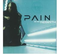 Pain - Rebirth (1LP sleeve) [light blue] [Remaster 2026] [VINYL]