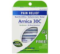 Pain Relief - Arnica 30C Pellets 240 unit