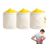 Pain Relief & Bone Healing Cream,Cream For Arthritis-Infused Relief For Bones & Joints,Advanced Joint And Bone Cream For Back,Neck,Hands,Knee,3pcs