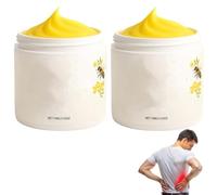 Pain Relief & Bone Healing Cream,Cream For Arthritis-Infused Relief For Bones & Joints,Advanced Joint And Bone Cream For Back,Neck,Hands,Knee,2pcs