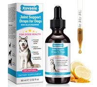 Pain Relief for Dogs, Dog Pain Relief Liquid, Chondroitin Drops for Do