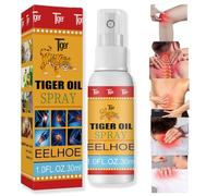 Pain Relief Herbal Spray,Muscle Pain Relief Spray,Instant Pain Relief Spray for Joint,Joint Pain Relief Spray Fast Relief of Sore Muscle Pain,Instant Pain Relief Herb Oil Spray for Back Pain Relief