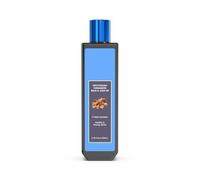 Pain Relief Massage Oil - 200ml | with Natural Clove, Cinnamon & Mahanarayan Oils | Ayurvedic Ortho Oil for Joint, Knee, Back & Muscle Pain Relief | Deep Penetration Formula with 17 Herbs