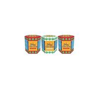 Pain Relief Ti-ger Balm (2XRed + 1White) 21ml Each