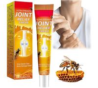 Pain Relieving Gel,Joint Pains Gel,Joint Pain Relief Cream,Bee Venom Jo/int Pai/n Relief Cream,Fast Acting Re/LIEF Massage Muscle G/el,Soothing Relief G/el,P/ain Reli/ef Cre/am for Knee,Back,Neck