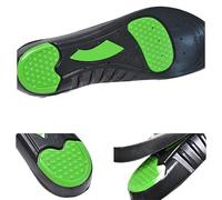 Pain-Relieving Insoles with Special