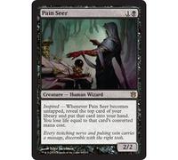 Pain Seer (foil) | Born of the Gods