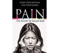 Pain: The Plight of Fallen Man