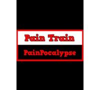 Pain Train PainPocalypse Steam Key GLOBAL